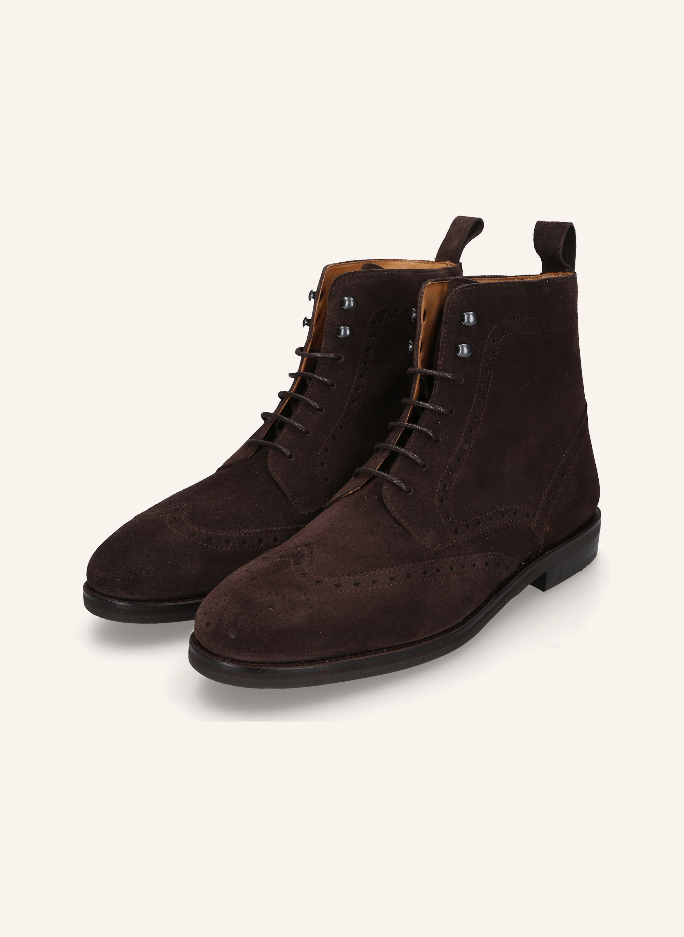 Henry Stevens Schnürboots WINSTON FBDB2