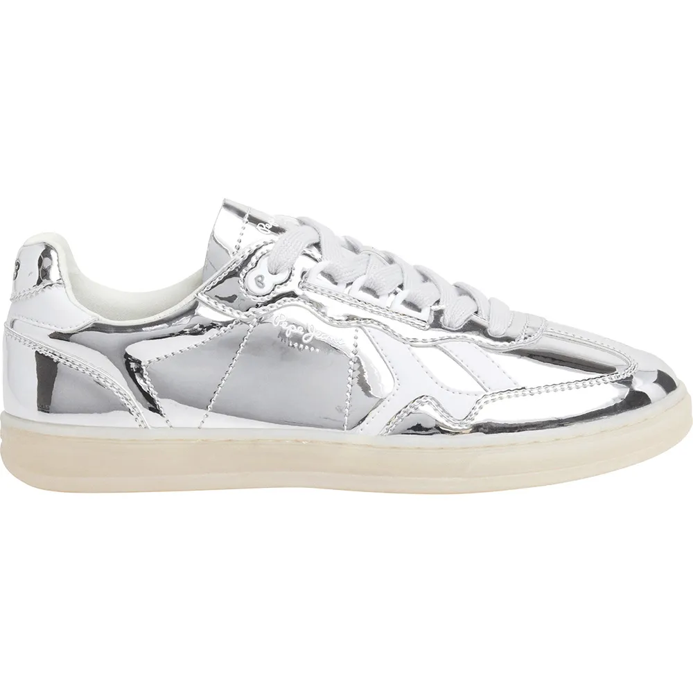 Pepe Jeans Ball Mirror trainers