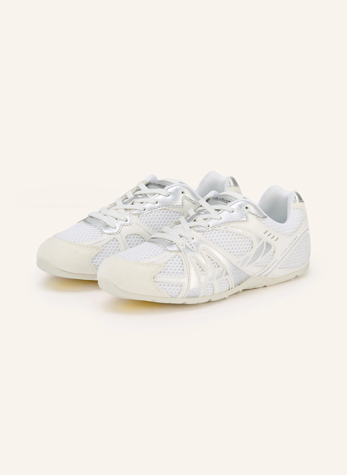 MARC JACOBS Sneaker THE 72 SPRING SNEAKER