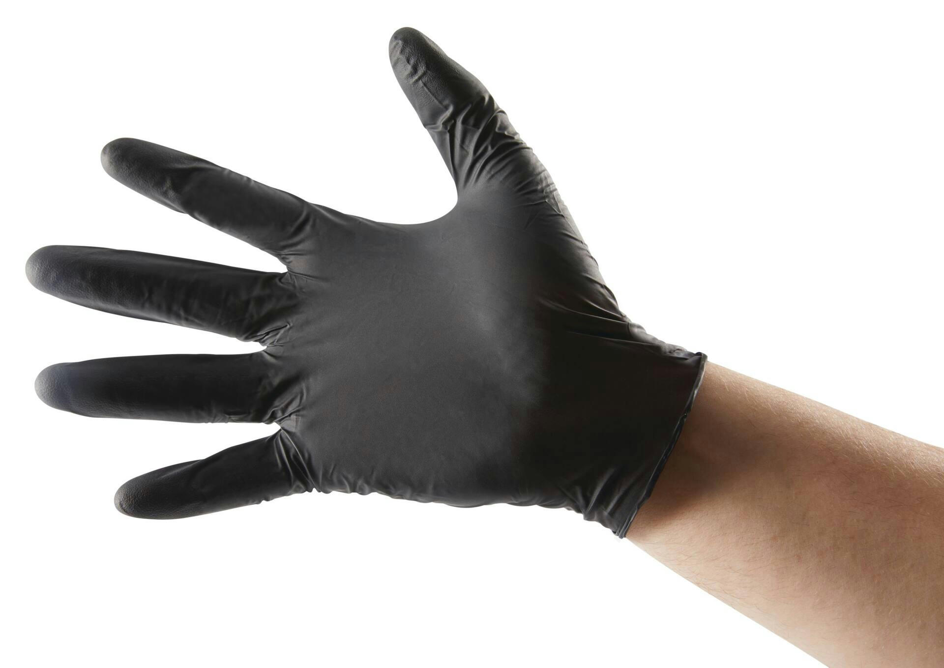 Vermont Castings Heavy-Duty Food Prep Gloves, 50-pk