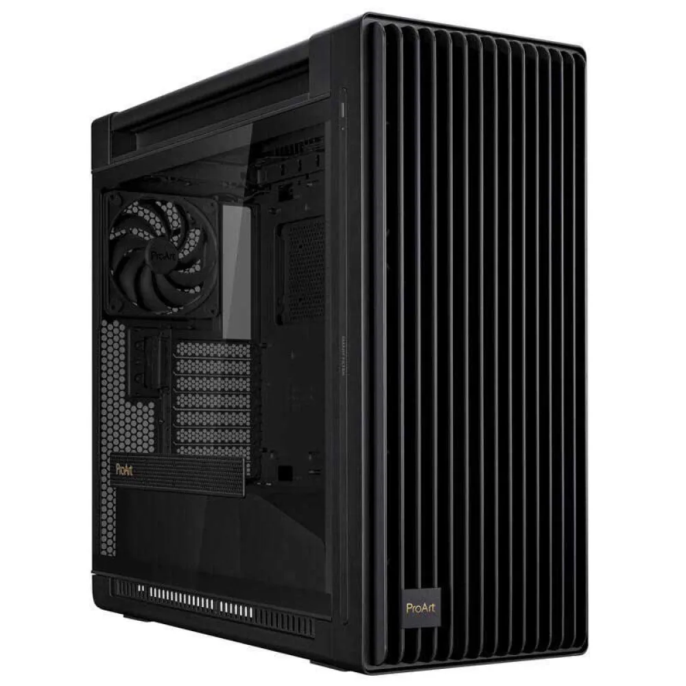 Asus ProArt PA602 PC tower case