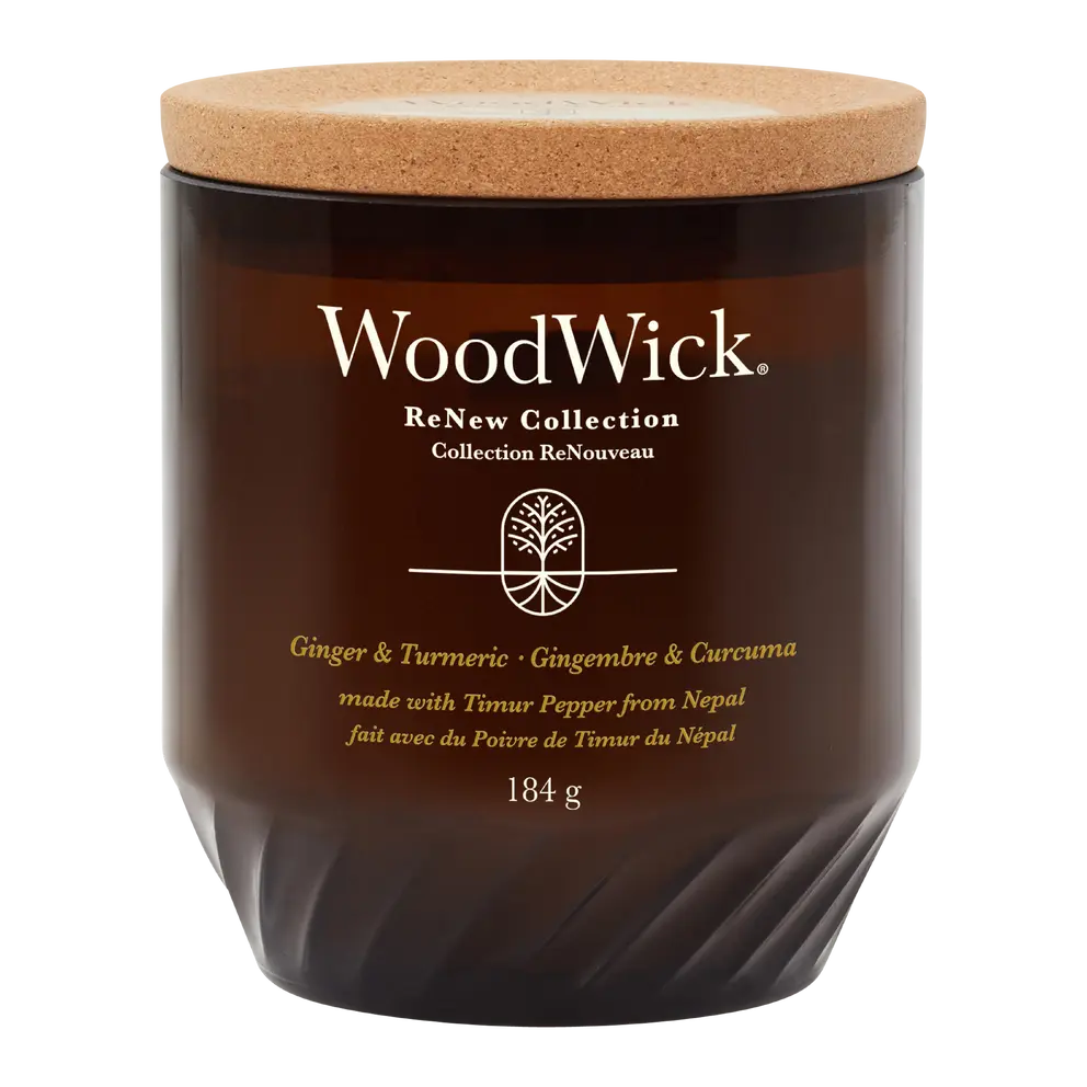Duftkerze Renew-Candle