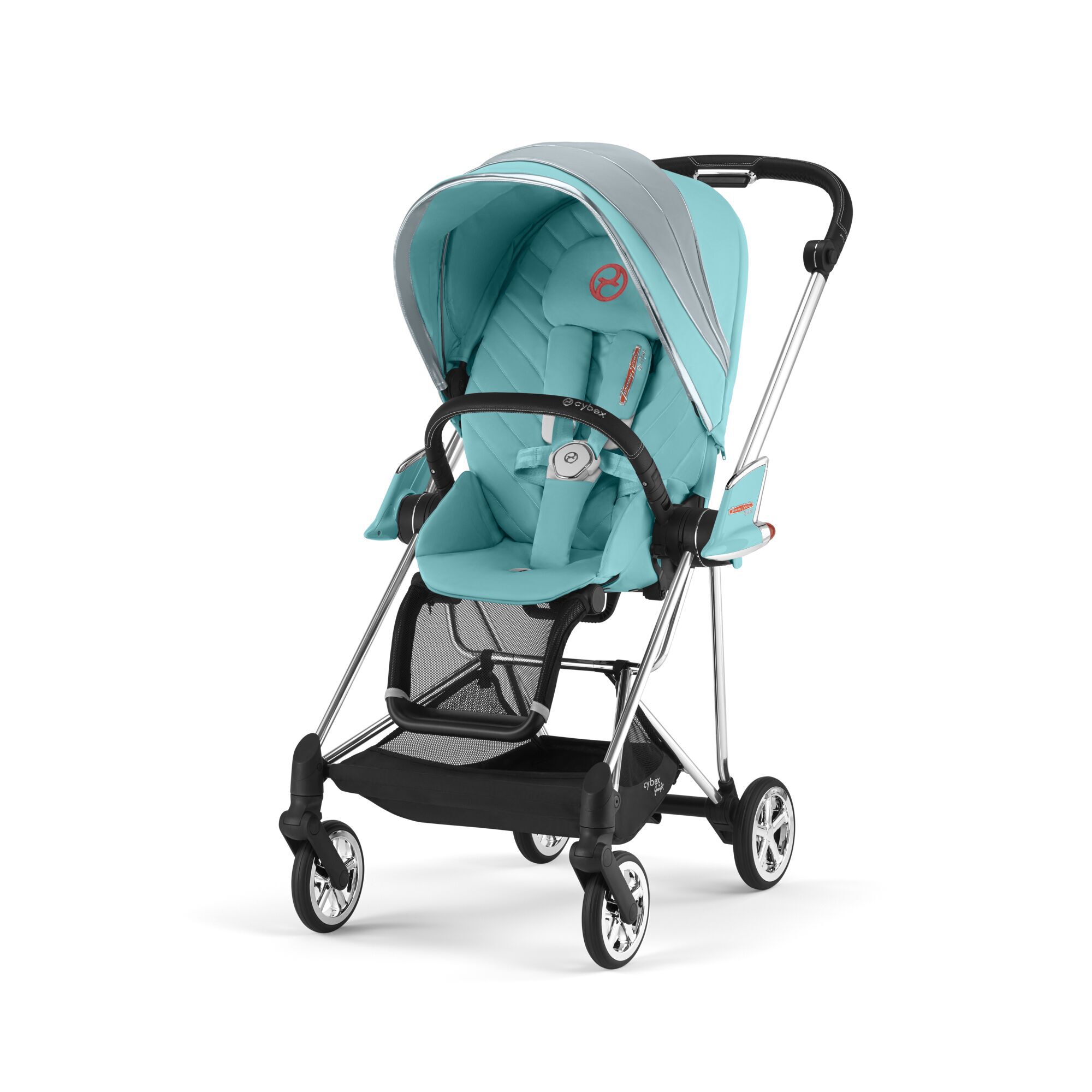 CYBEX Platinum Mios Jeremy Scott - Car
