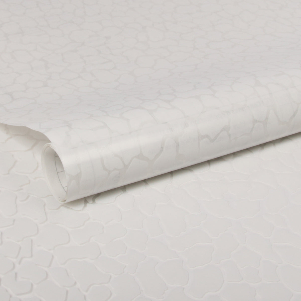 d-c-fix Statische Raamfolie - Lava - 150x45 cm