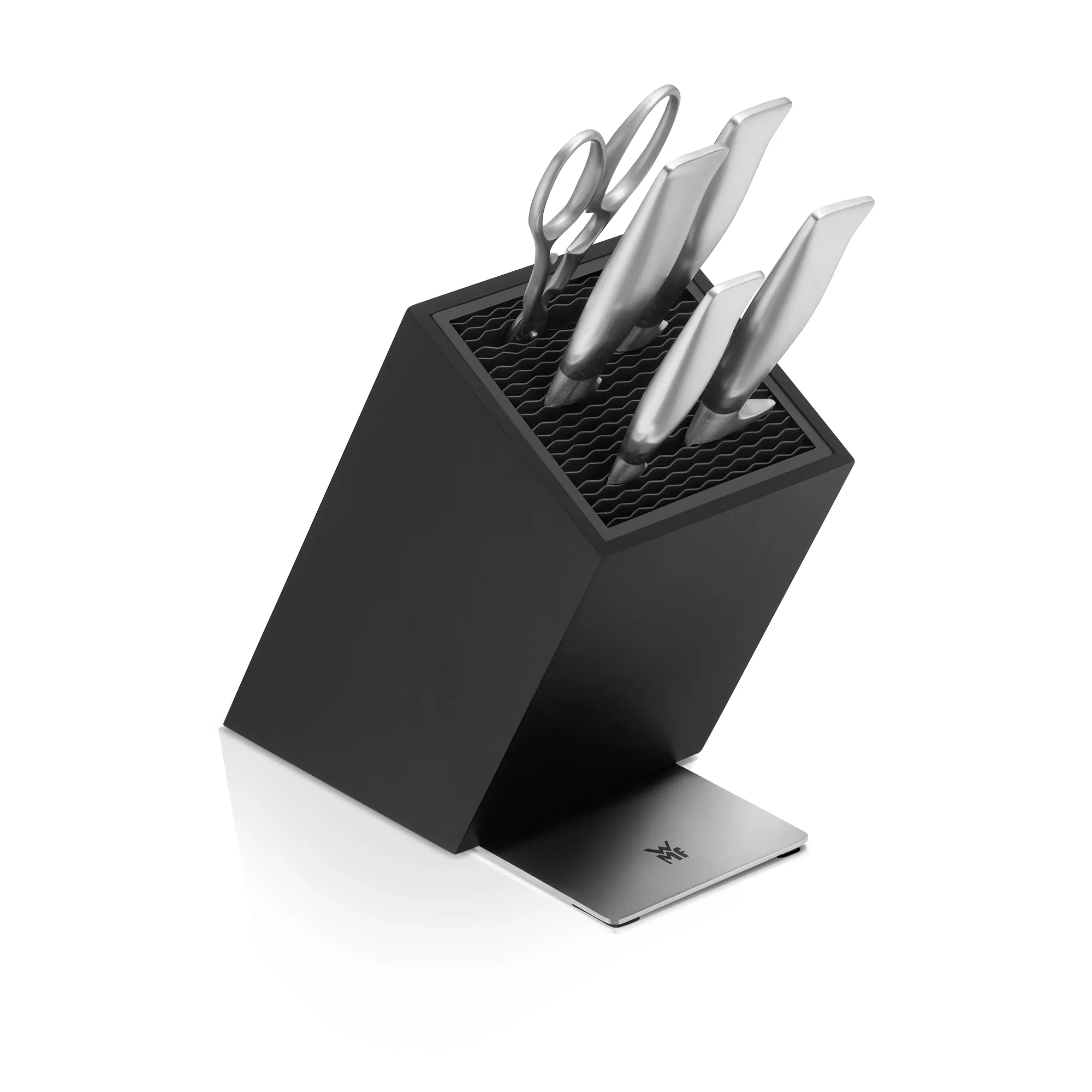 Grand Gourmet FlexTec knife block value set*, 6-pieces