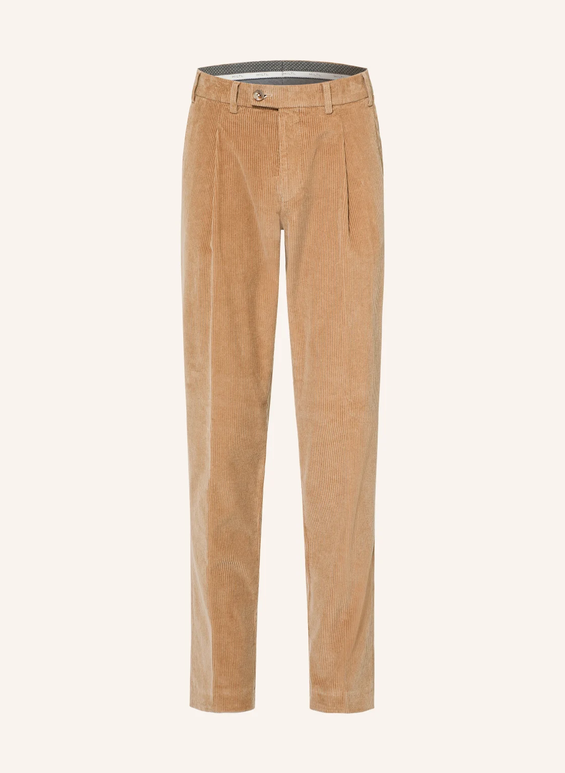 HILTL Cordhose PRIMO Regular Fit