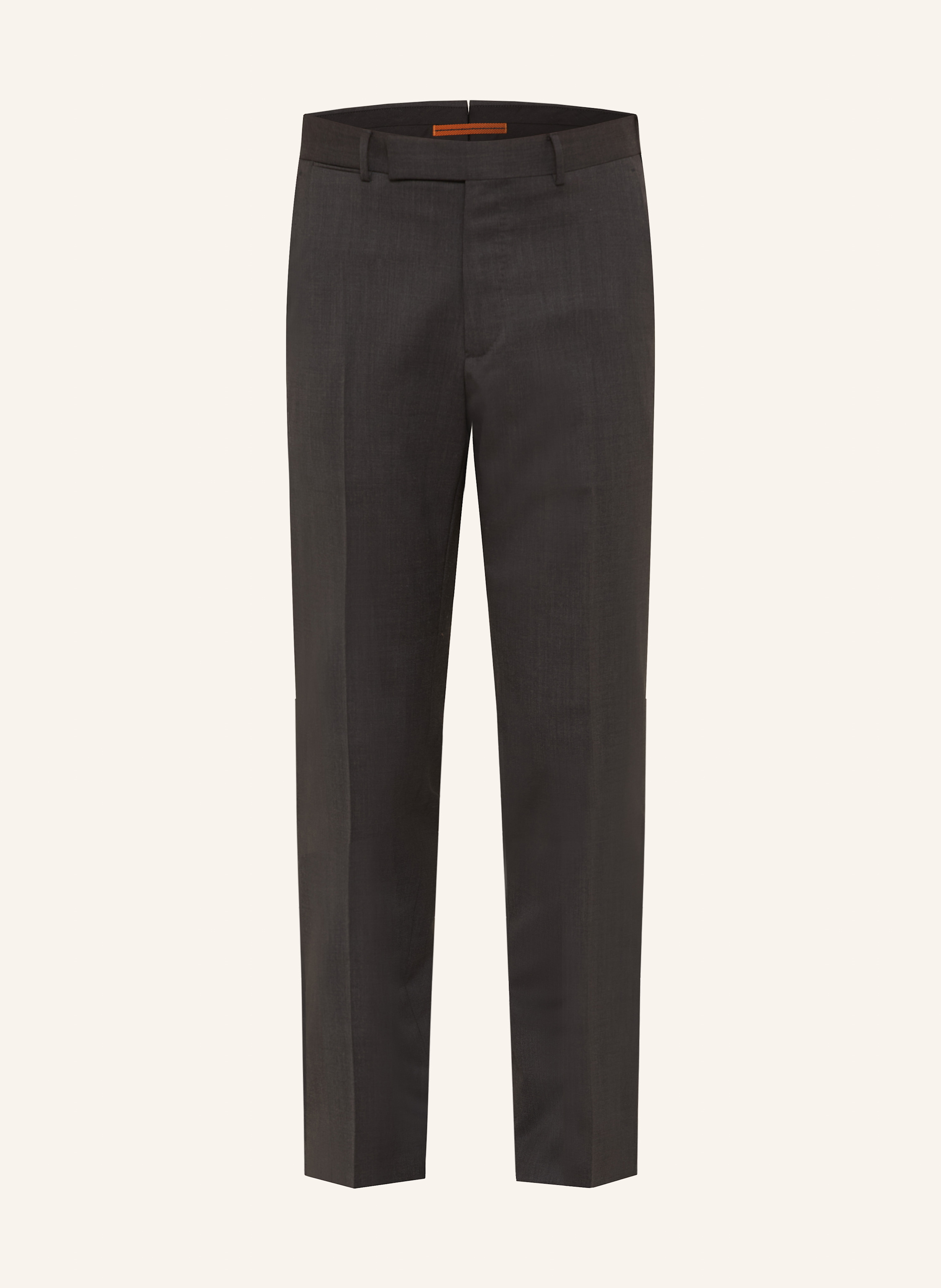 ZEGNA Hose Regular Fit