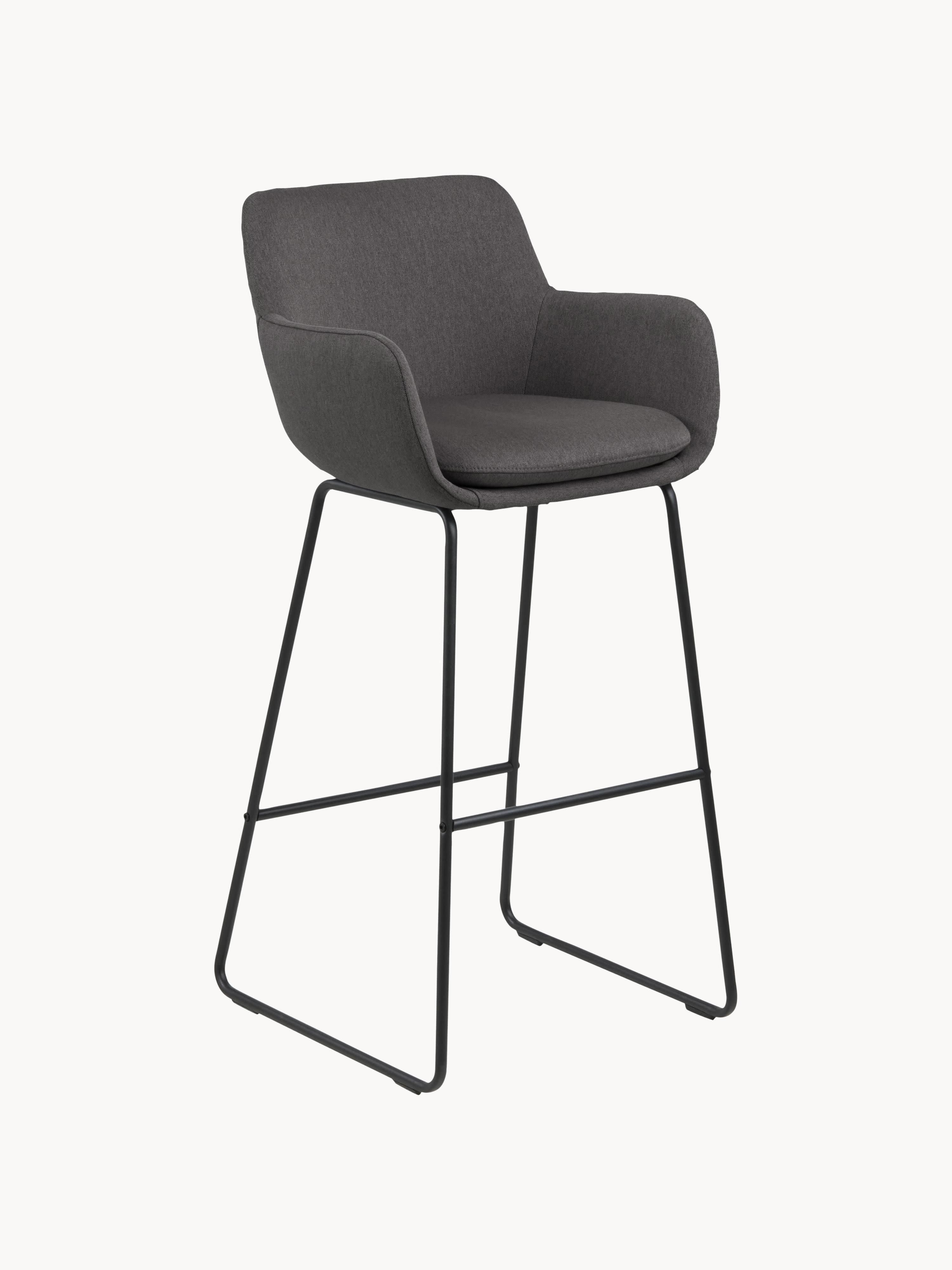Barstühle Lisa, 2er-Set