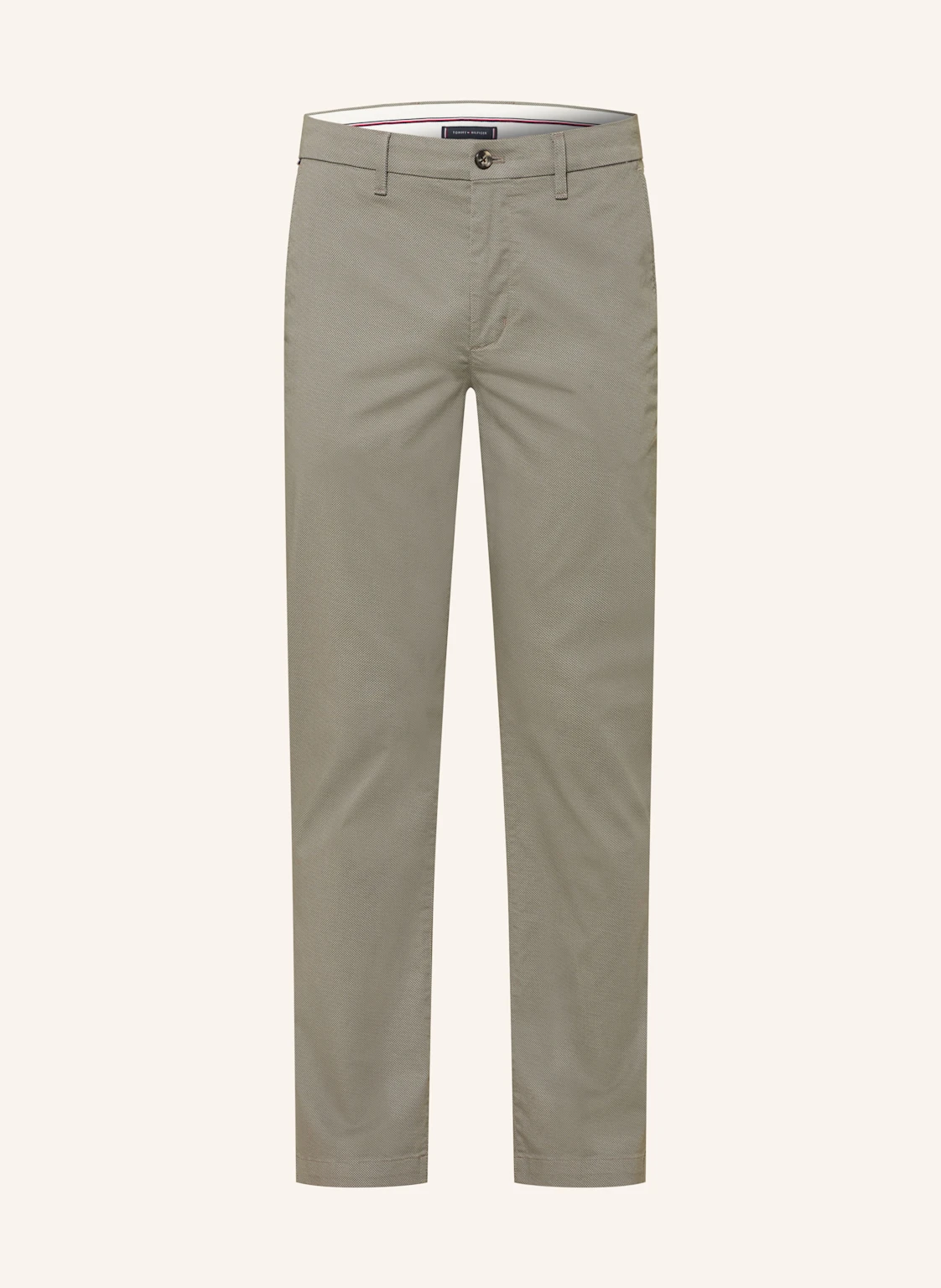 TOMMY HILFIGER Chino Straight Fit