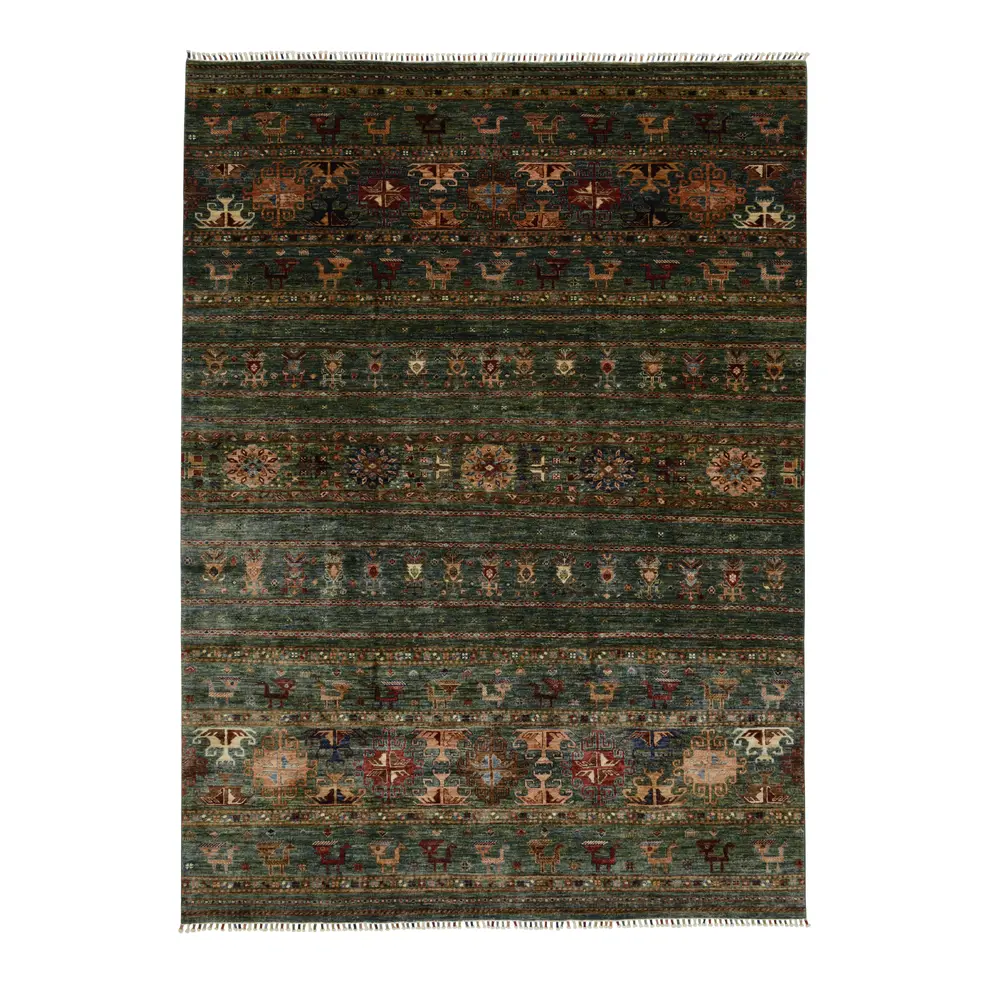 Orientteppich Saraban