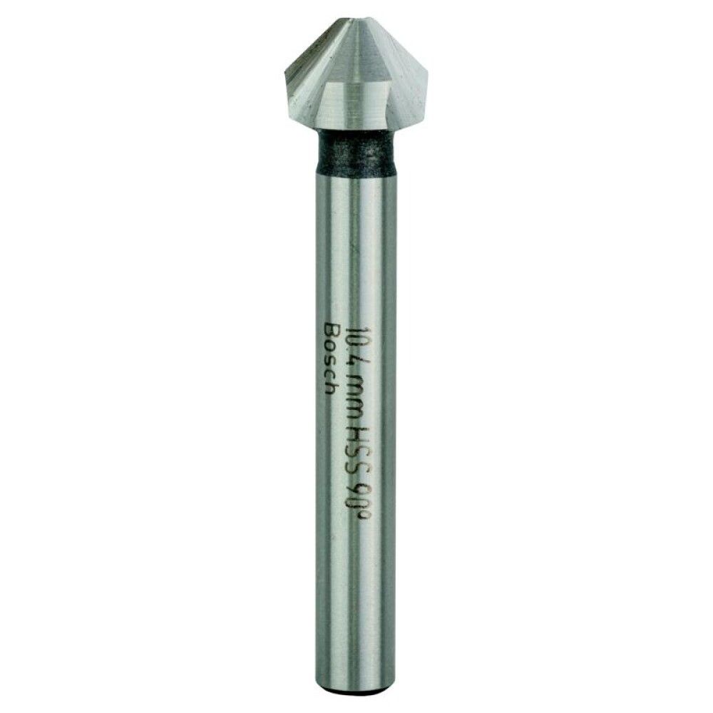 KJEGLEFORSENKER BOSCH SYLINDER 10,4MM
