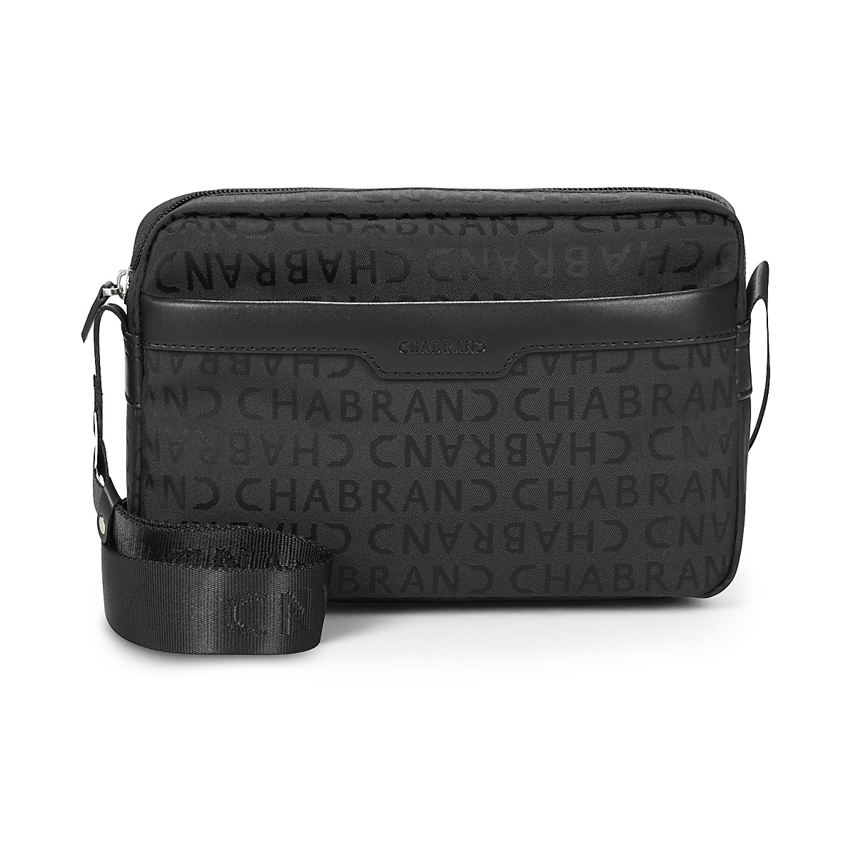 Chabrand - NEW PRADO - Black