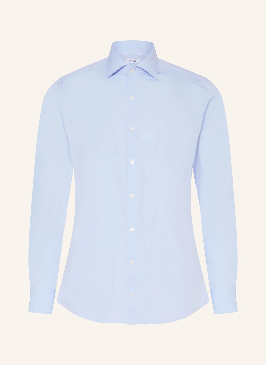 PAUL Hemd Slim Fit