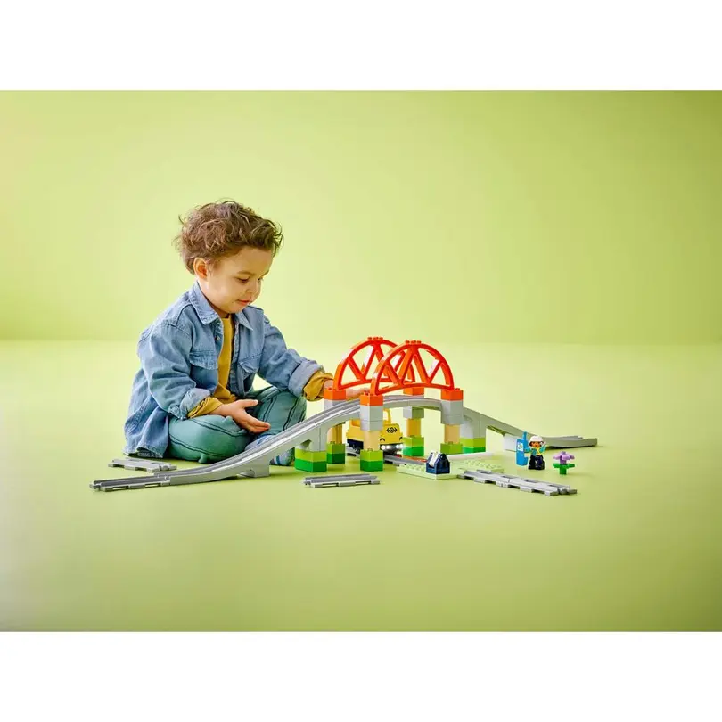 Spielset 42-teilig DUPLO