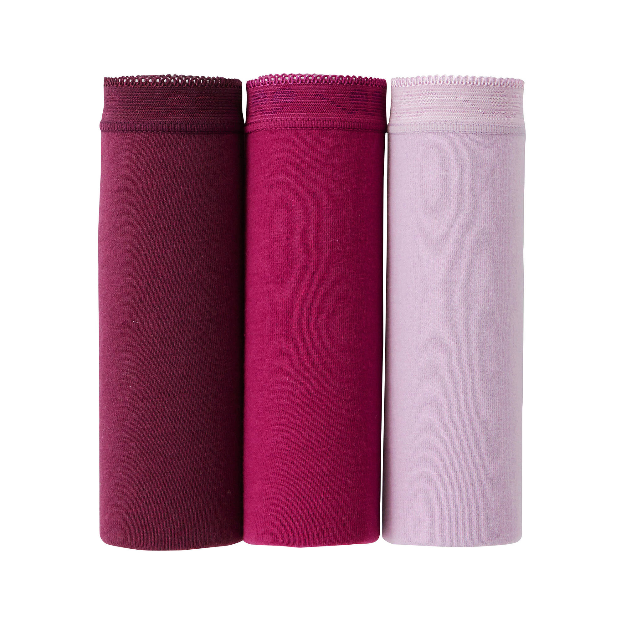 Culotte super maxi basique - lot de 3