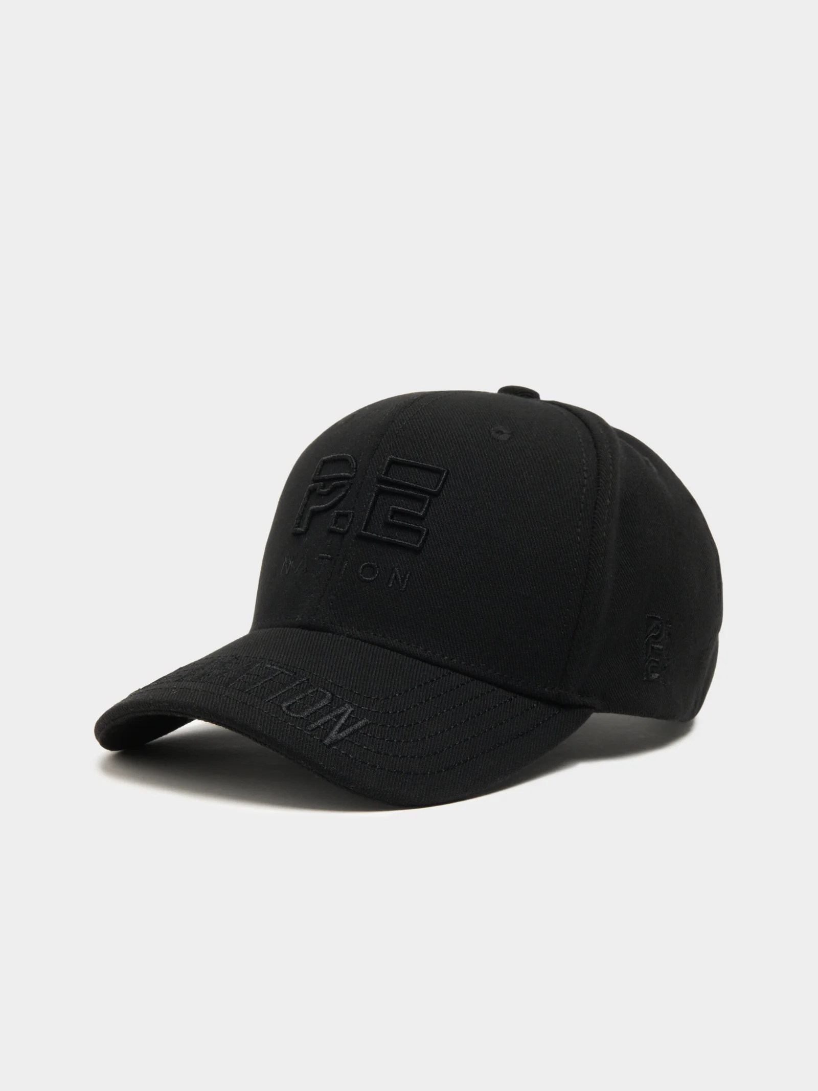 Courtside Cap