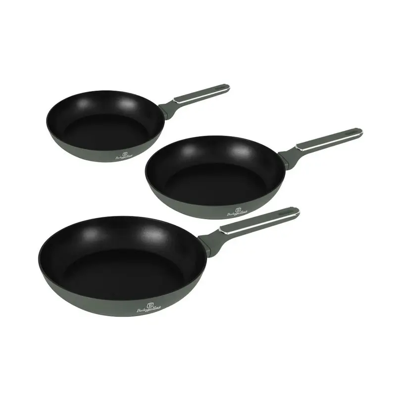 Bratpfanne 3er-Set Berlinger
