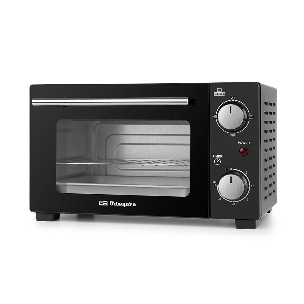 Orbegozo HO 985 10L Tabletop Oven
