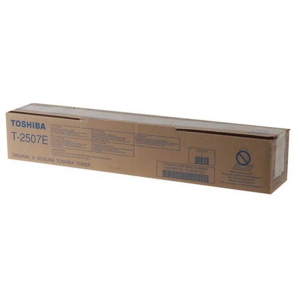 Toshiba T-2507 e-Studio 6AG00005086 toner