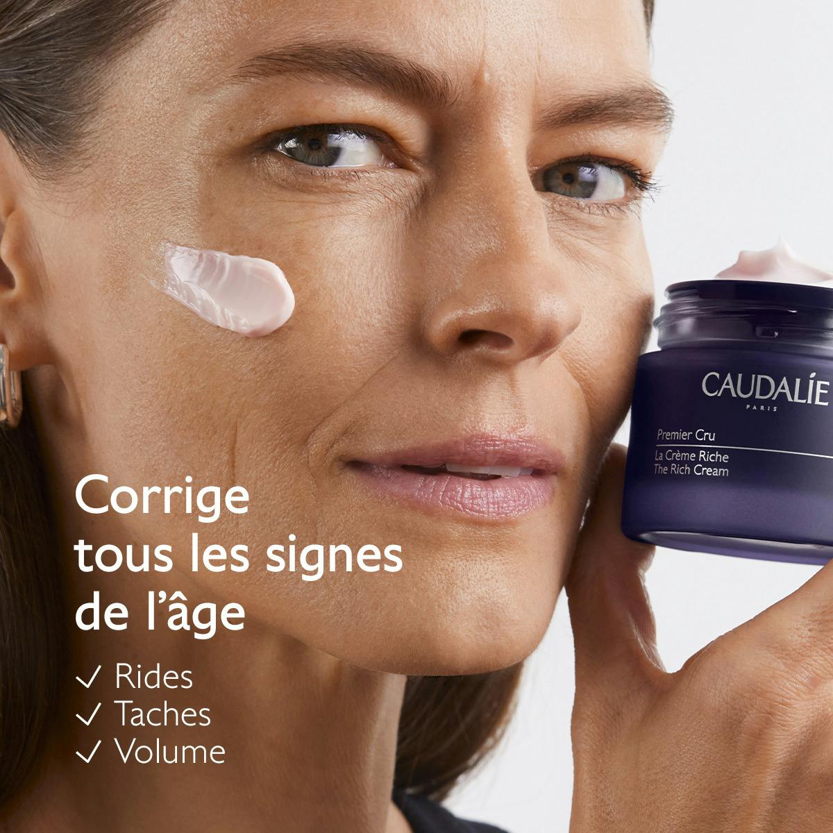 La Crème Riche - Recharge