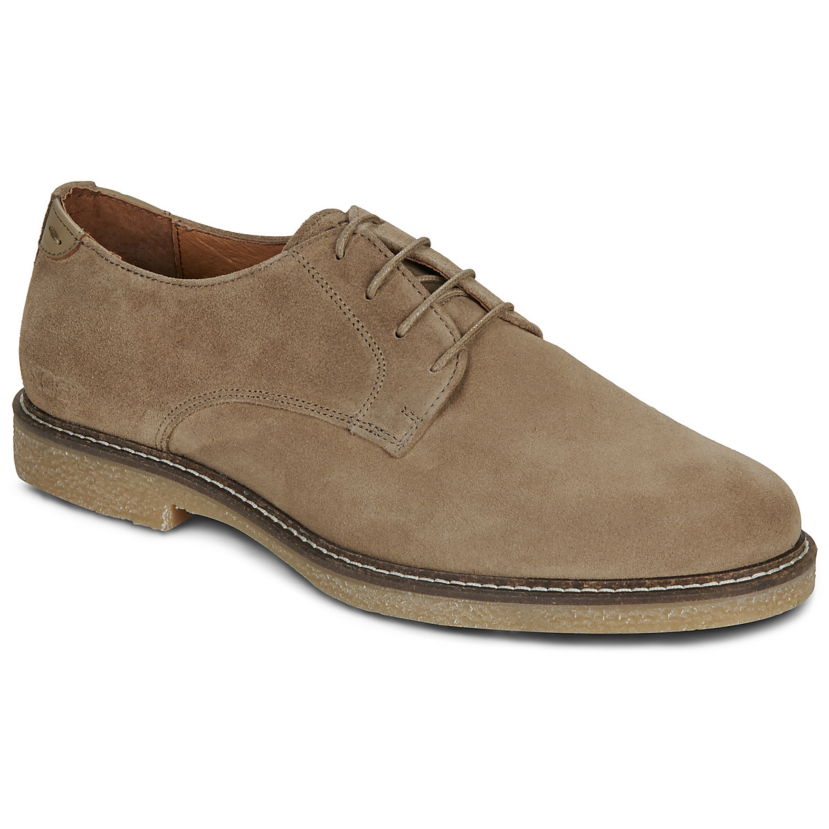 KOST - STEADY - Taupe