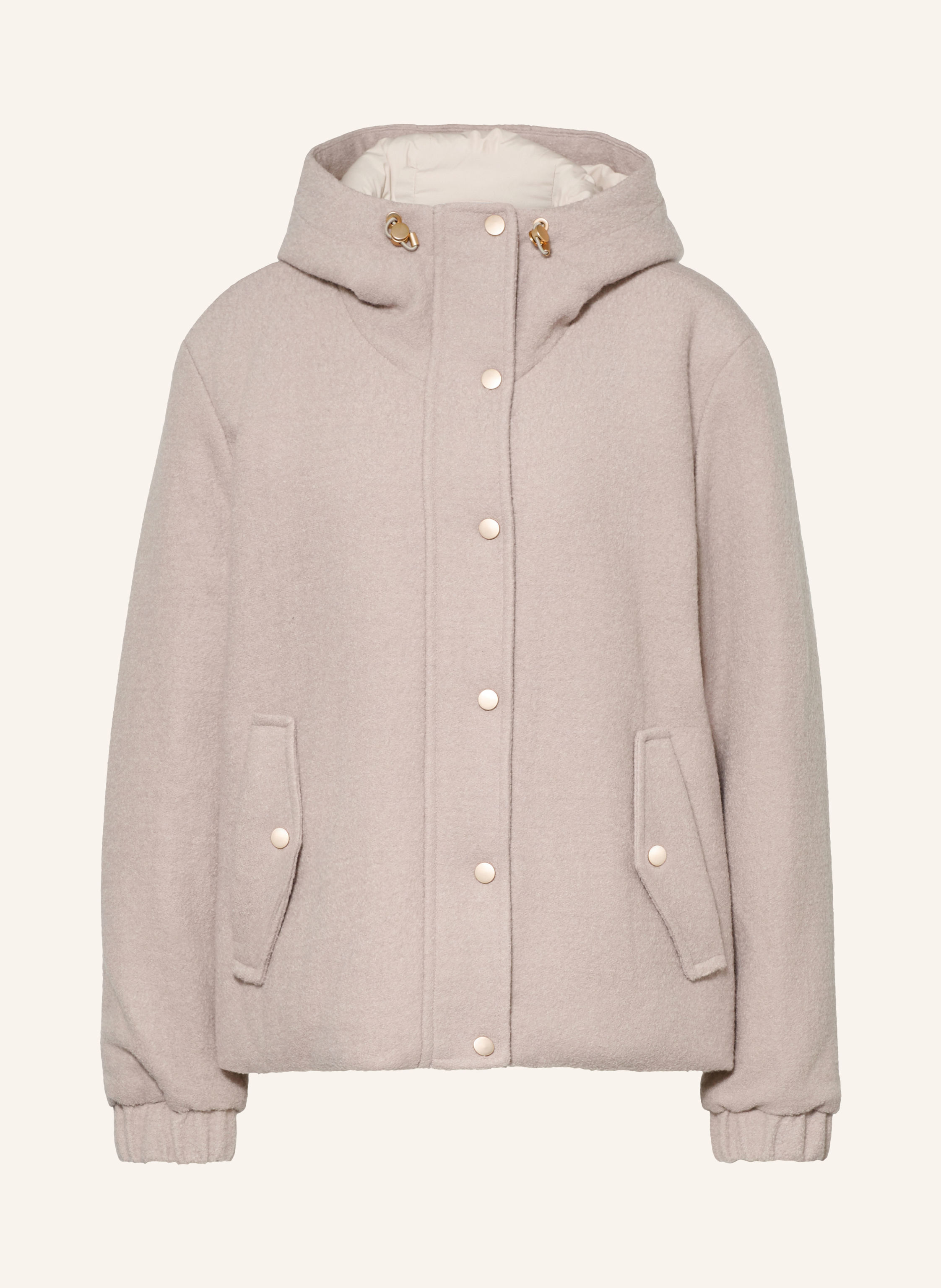 White Label Jacke
