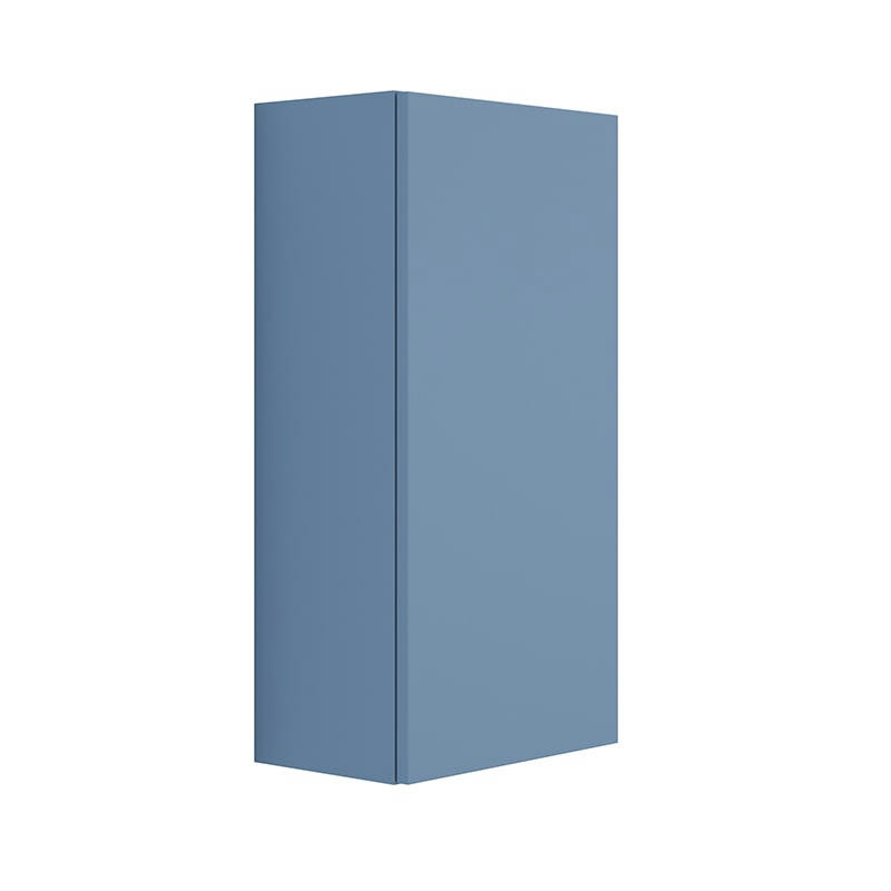 ODDA - 1/2 Colonne suspendue denim