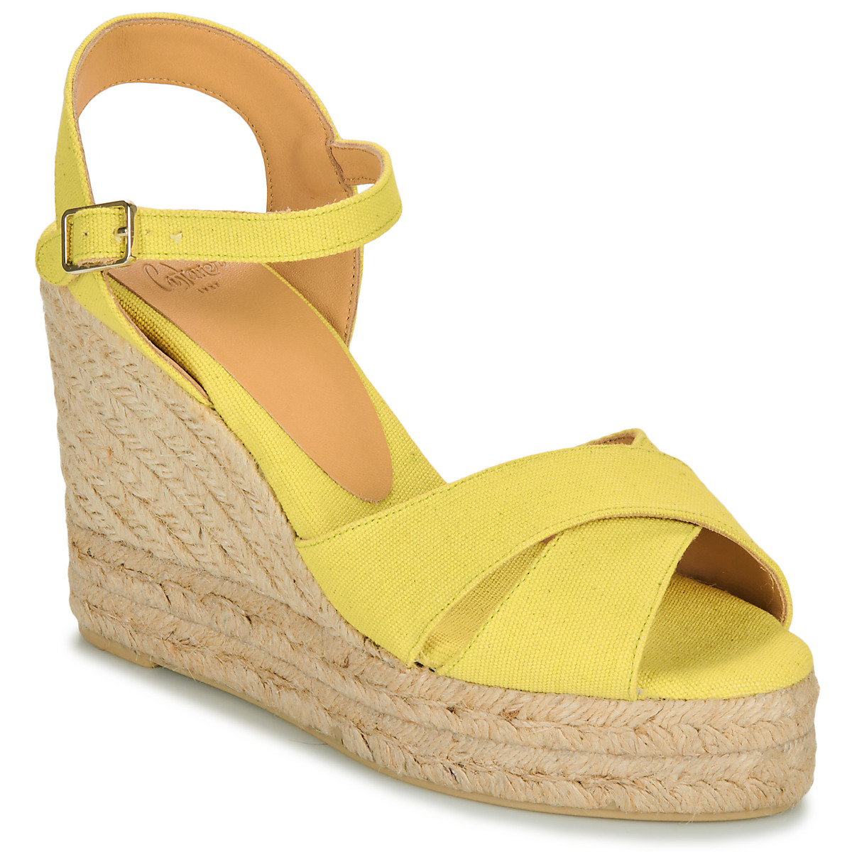 Castaner - BLAUDELL - Yellow
