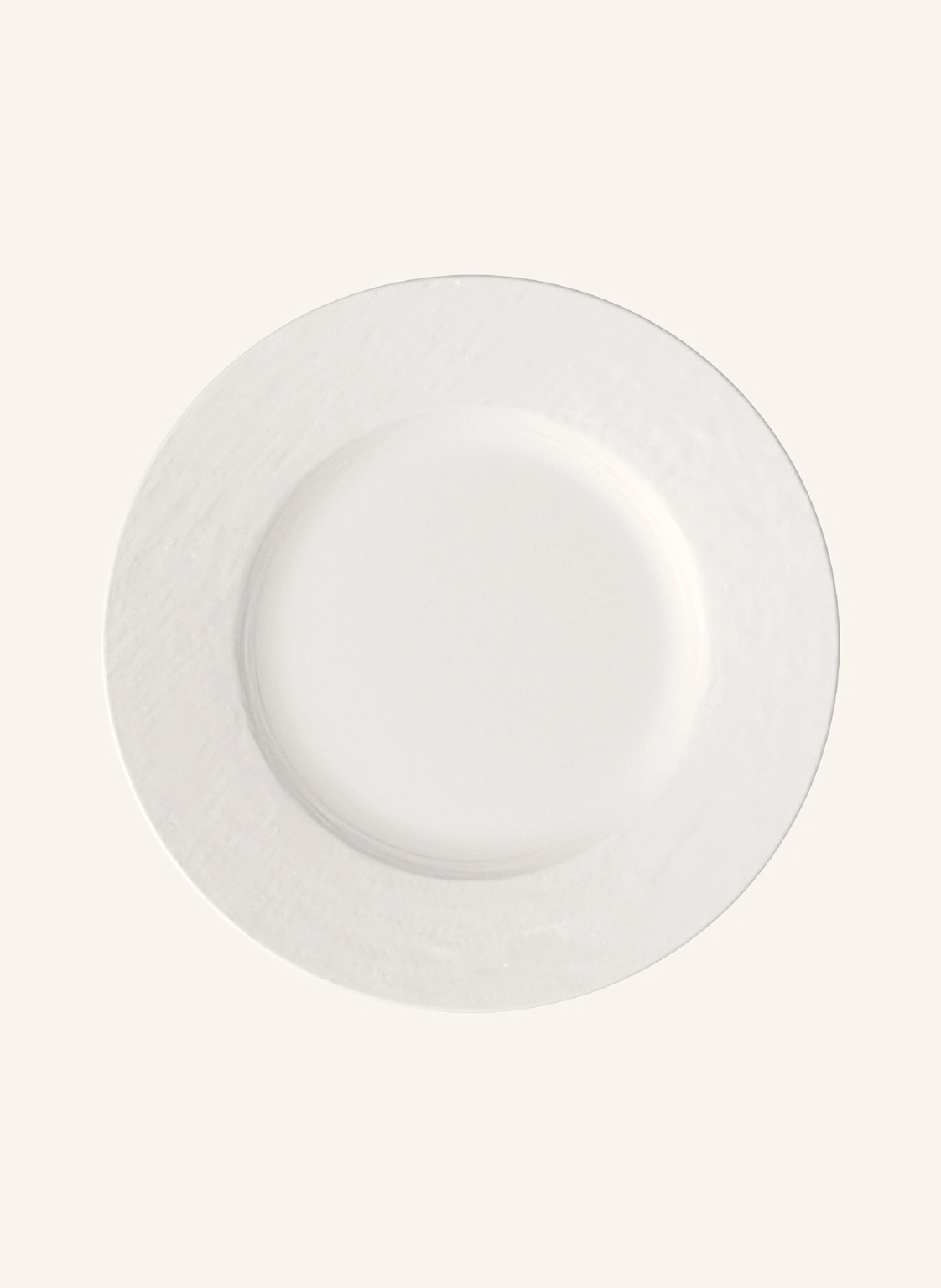 Villeroy & Boch Frühstücks-/Dessertteller MANUFACTURE ROCK BLANC