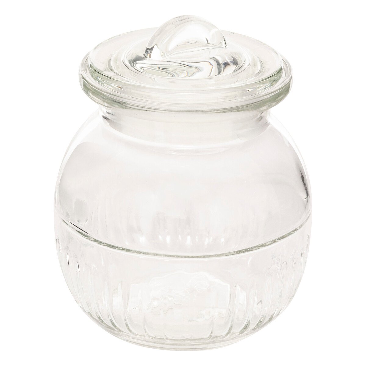 Bomboneira LIZO de vidro 0,8l