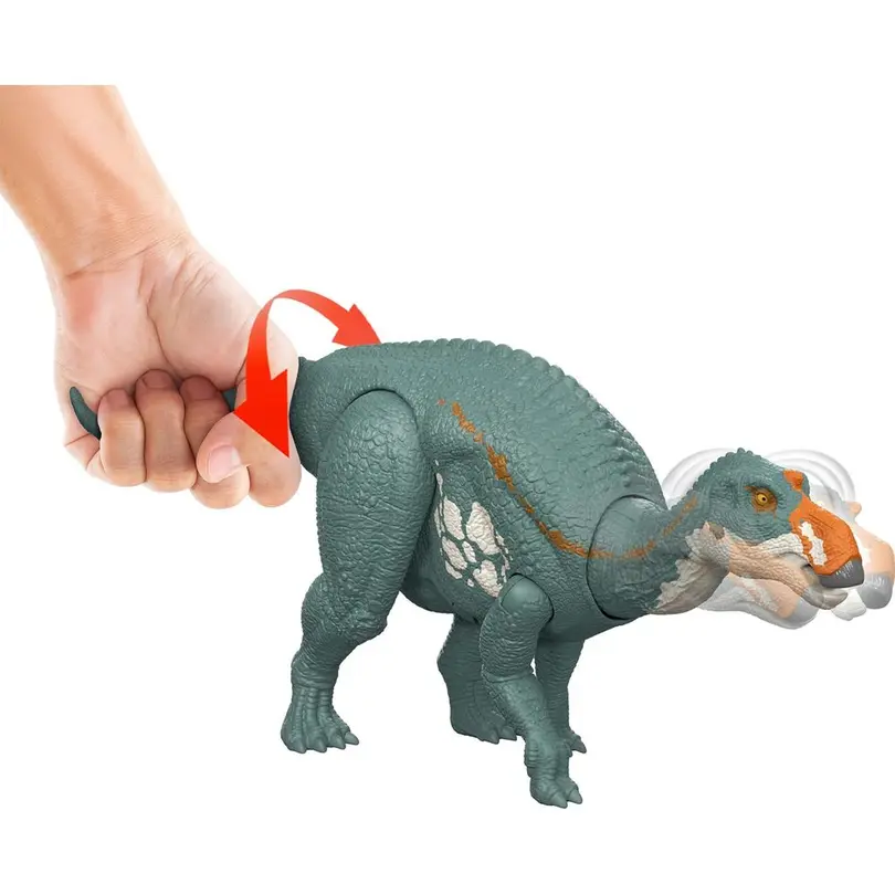 Spielset Jurassic World