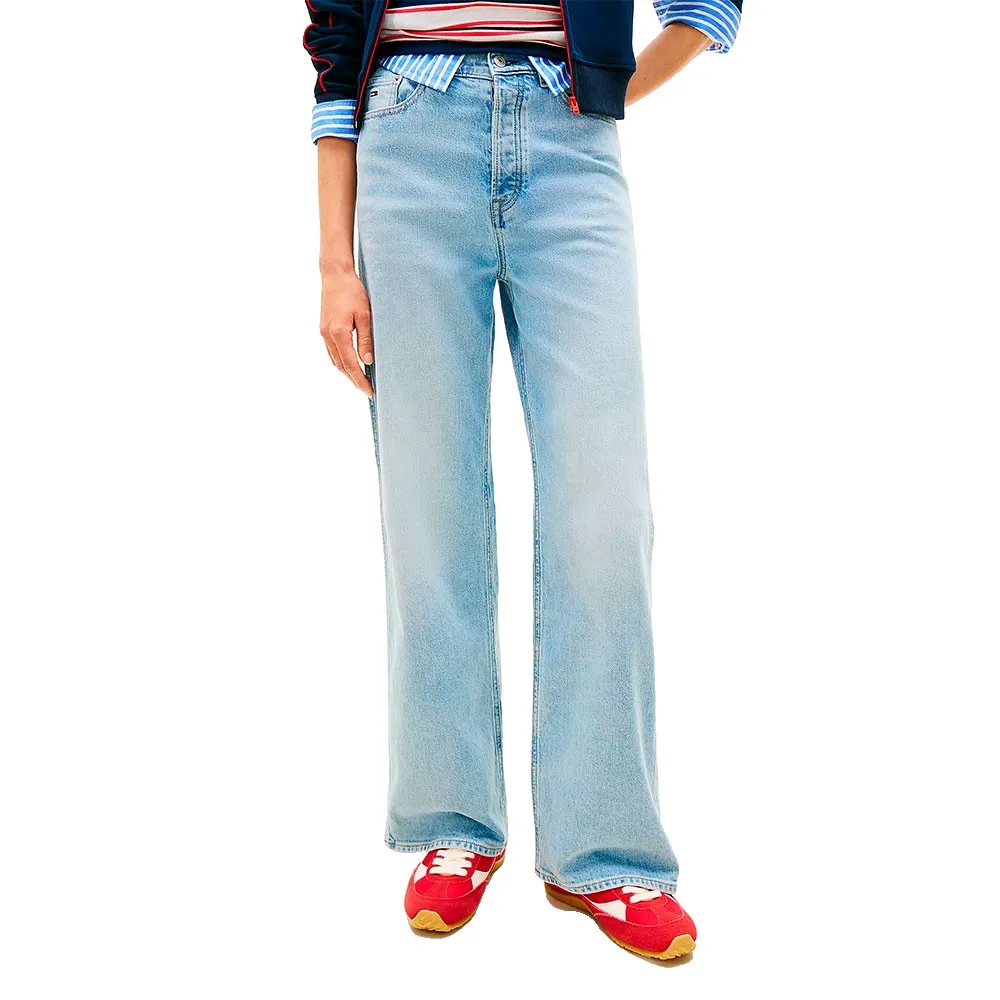 Tommy Jeans DW0DW23027 high waist jeans
