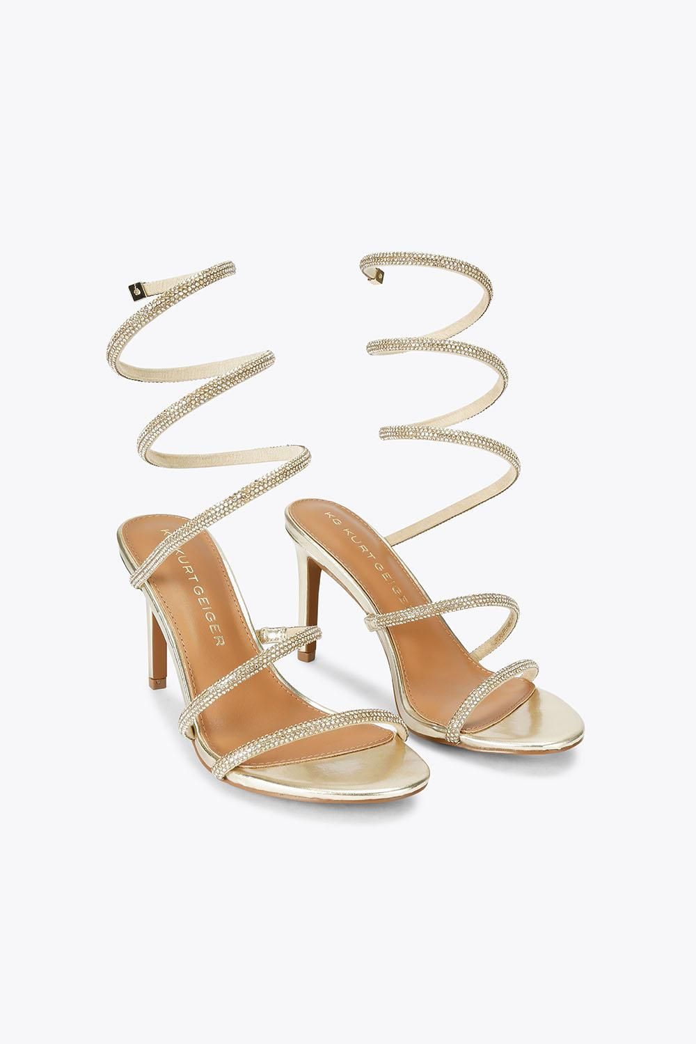 KG Kurt Geiger Athena' Heels