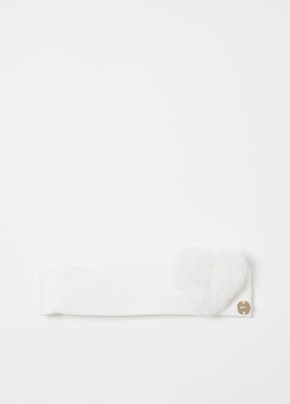 Fascia elastica con cuore