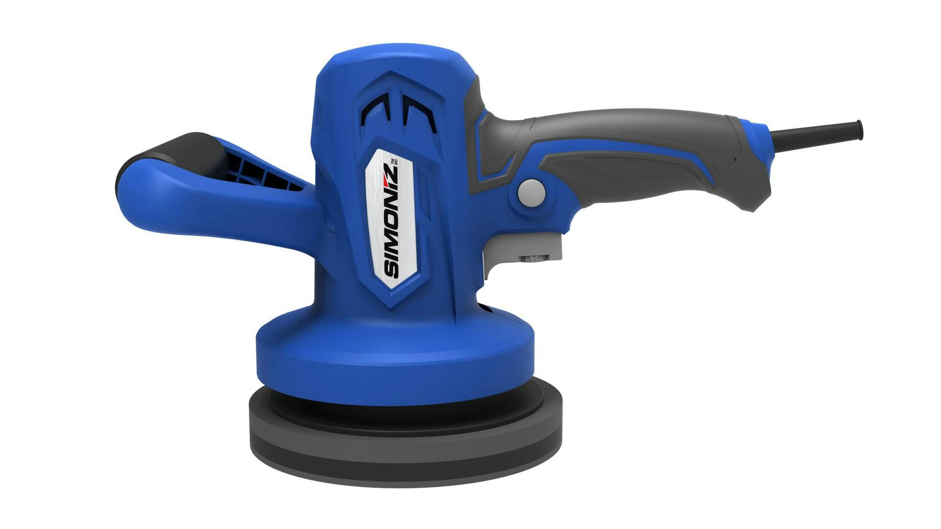 Simoniz Variable Speed Polisher Kit, 6-in