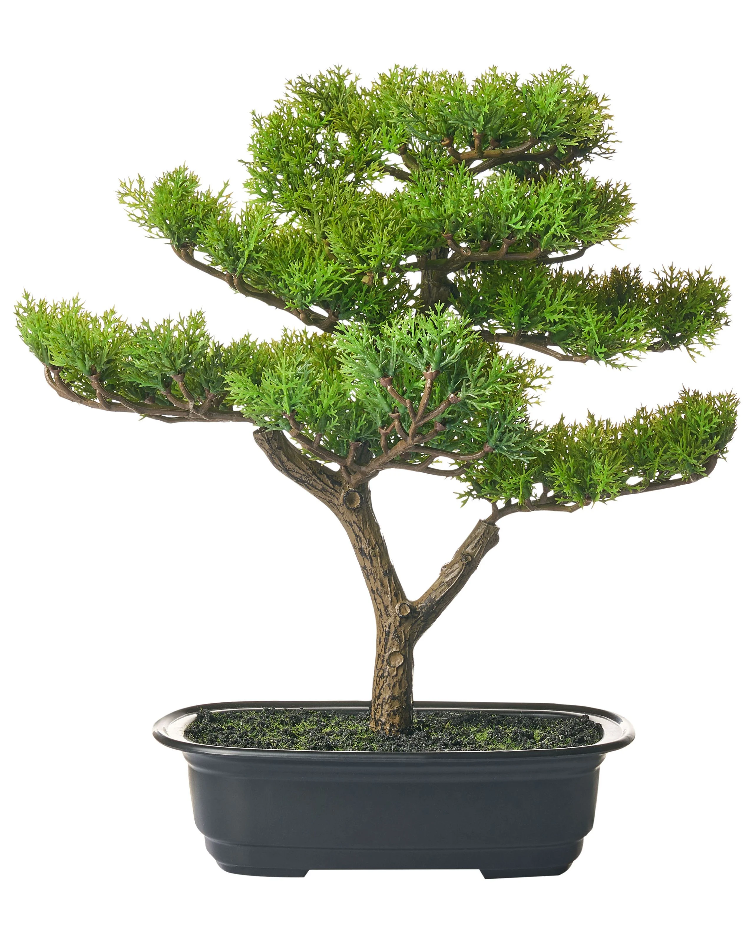 Sztuczne drzewko Bonsai w doniczce 37 cm