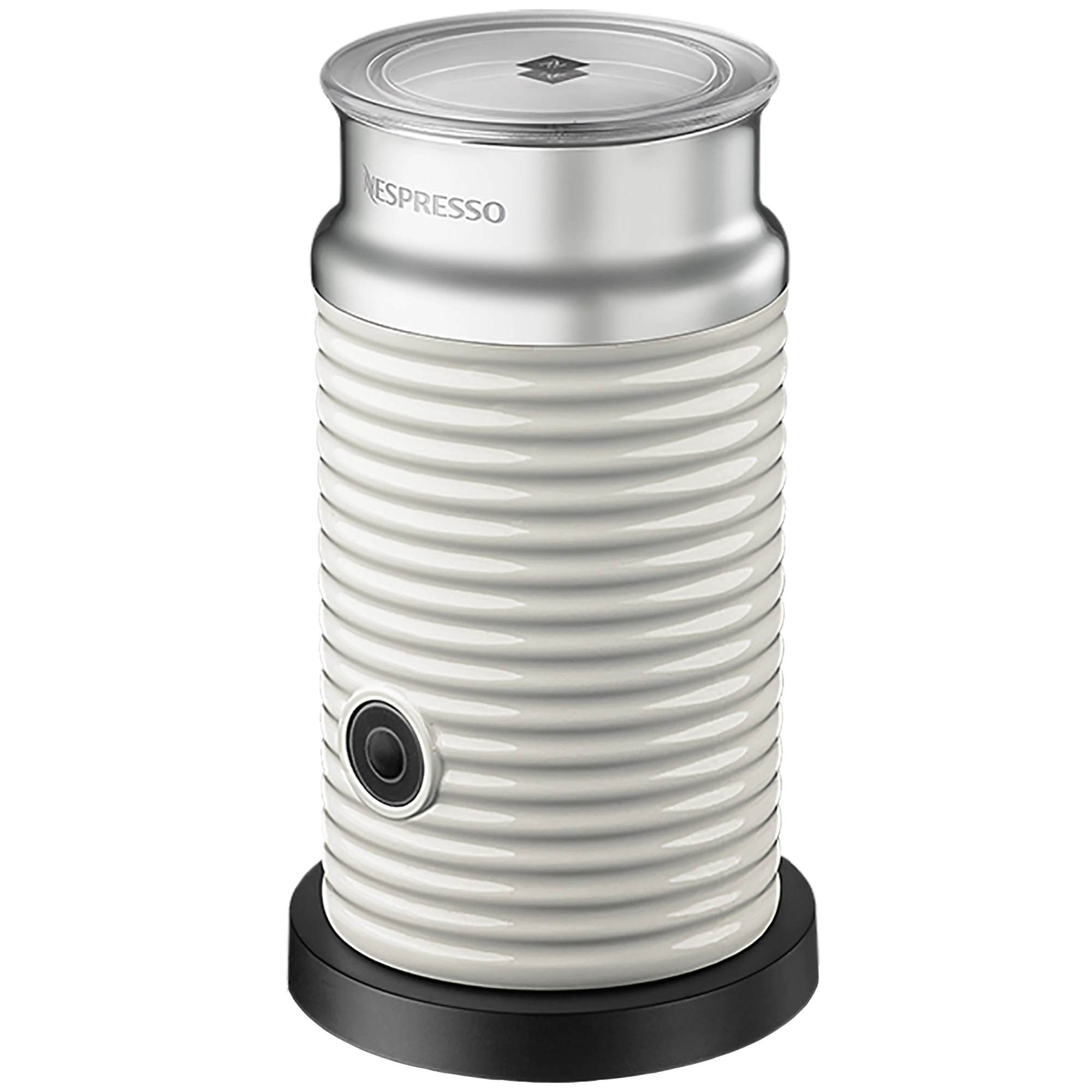 Aeroccino3 White - Milk Frother - Nespresso
