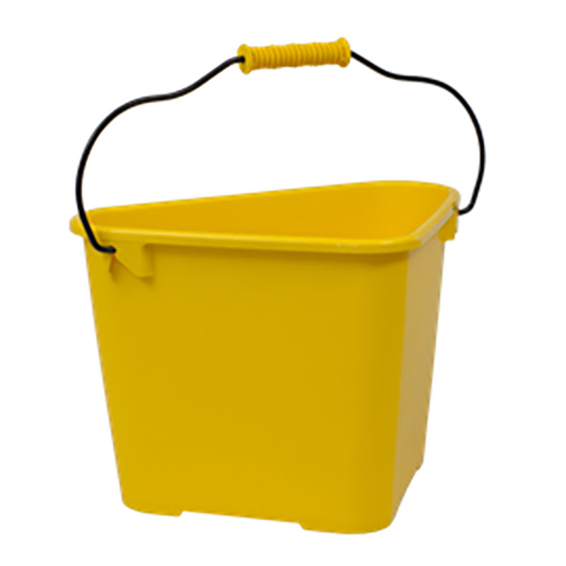 Hink Trican Fashion 17 L, gul