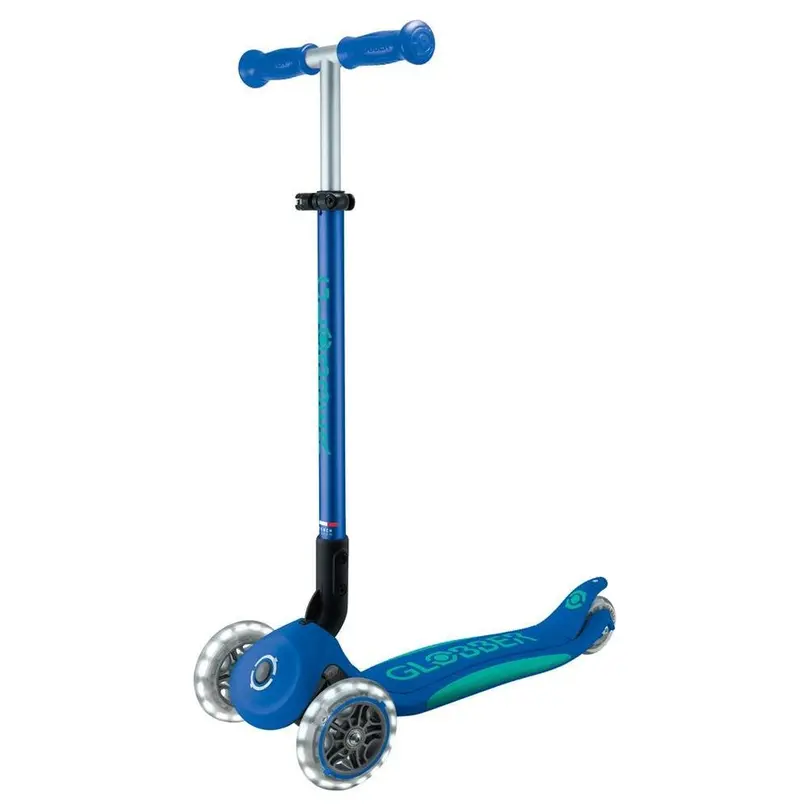 Scooter Primo Foldable Plus Lights Mini