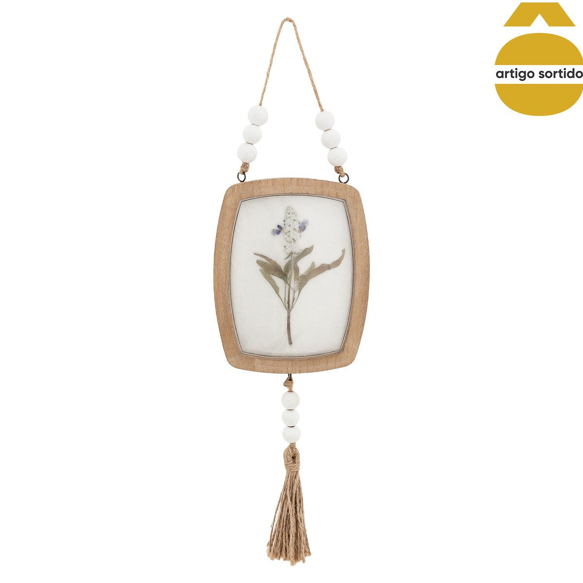 Quadro decorativo JAYDEN em mdf