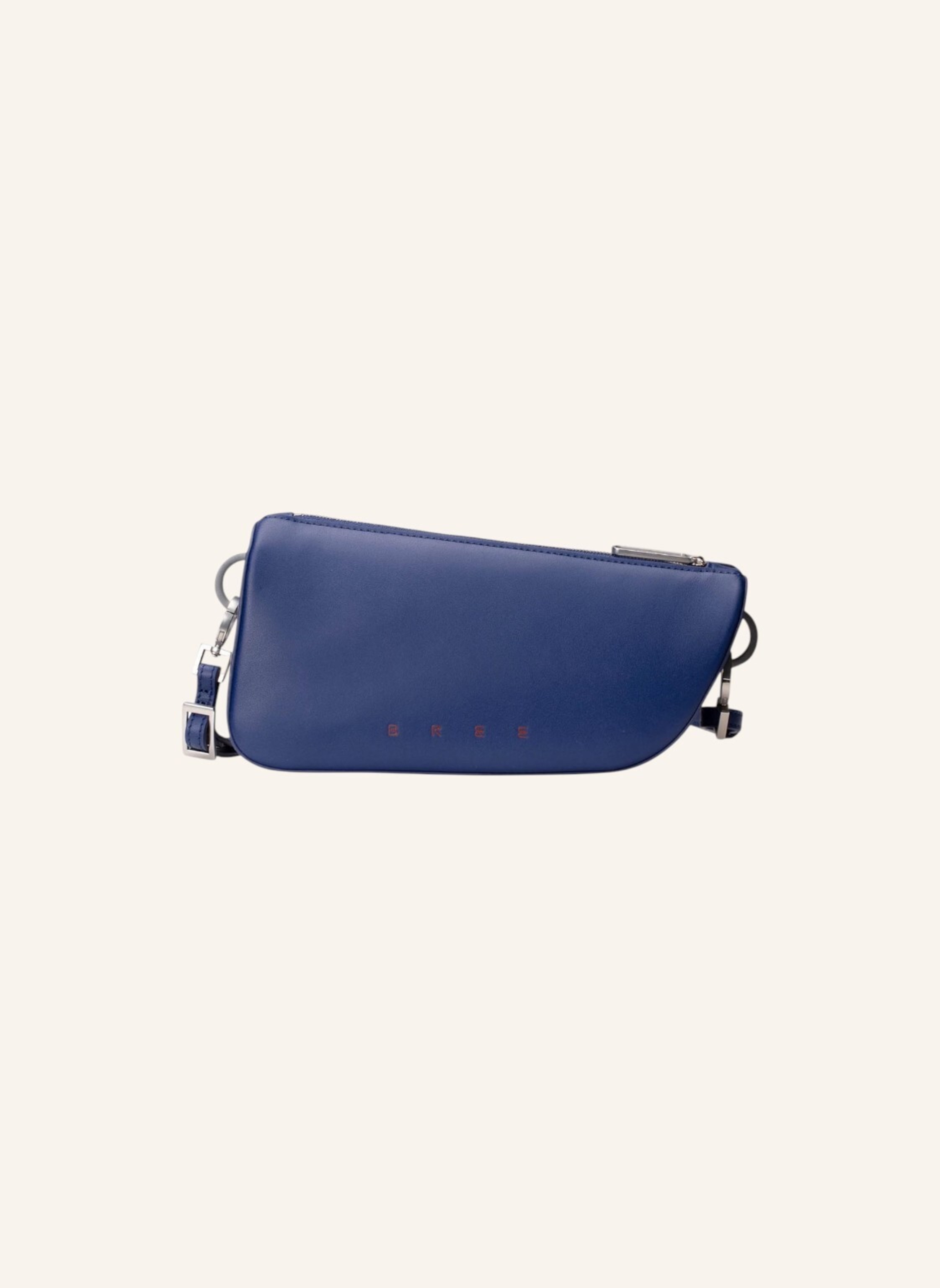 BREE Schultertasche THE ICONS VERSO