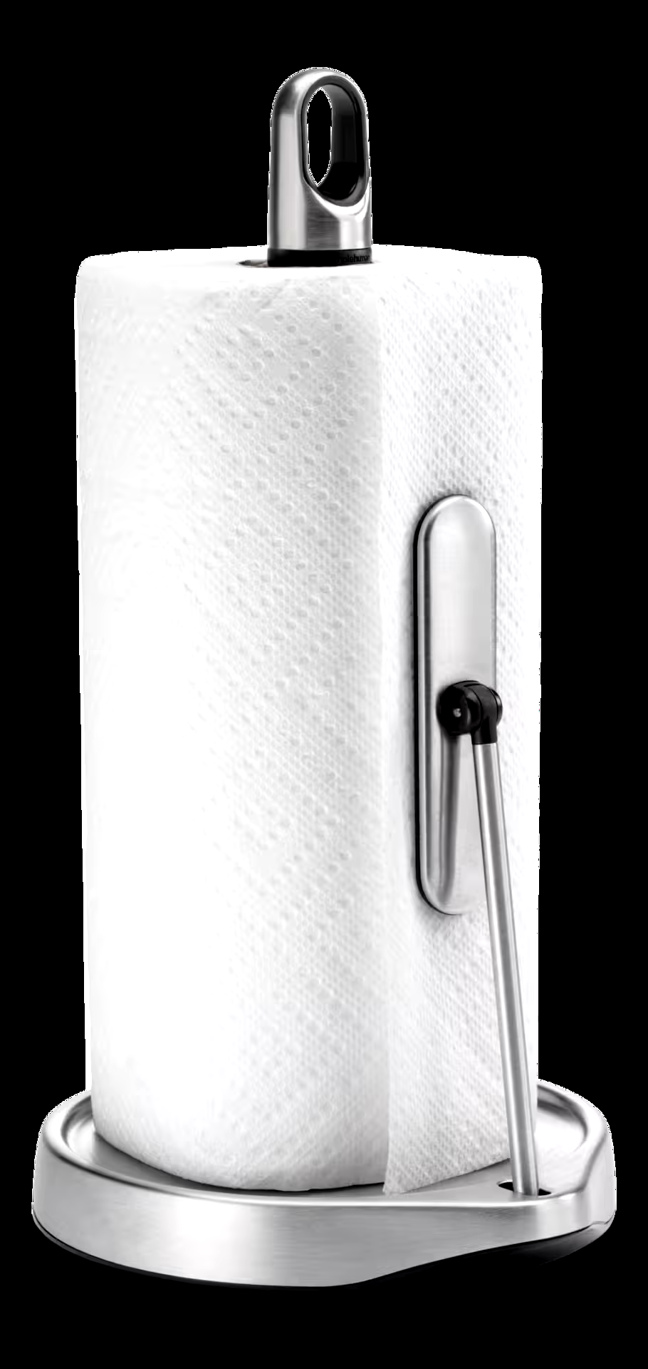Simplehuman Stainless Steel Paper Towel Holder