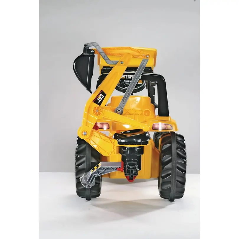 Traktor 3-teilig rollyJunior