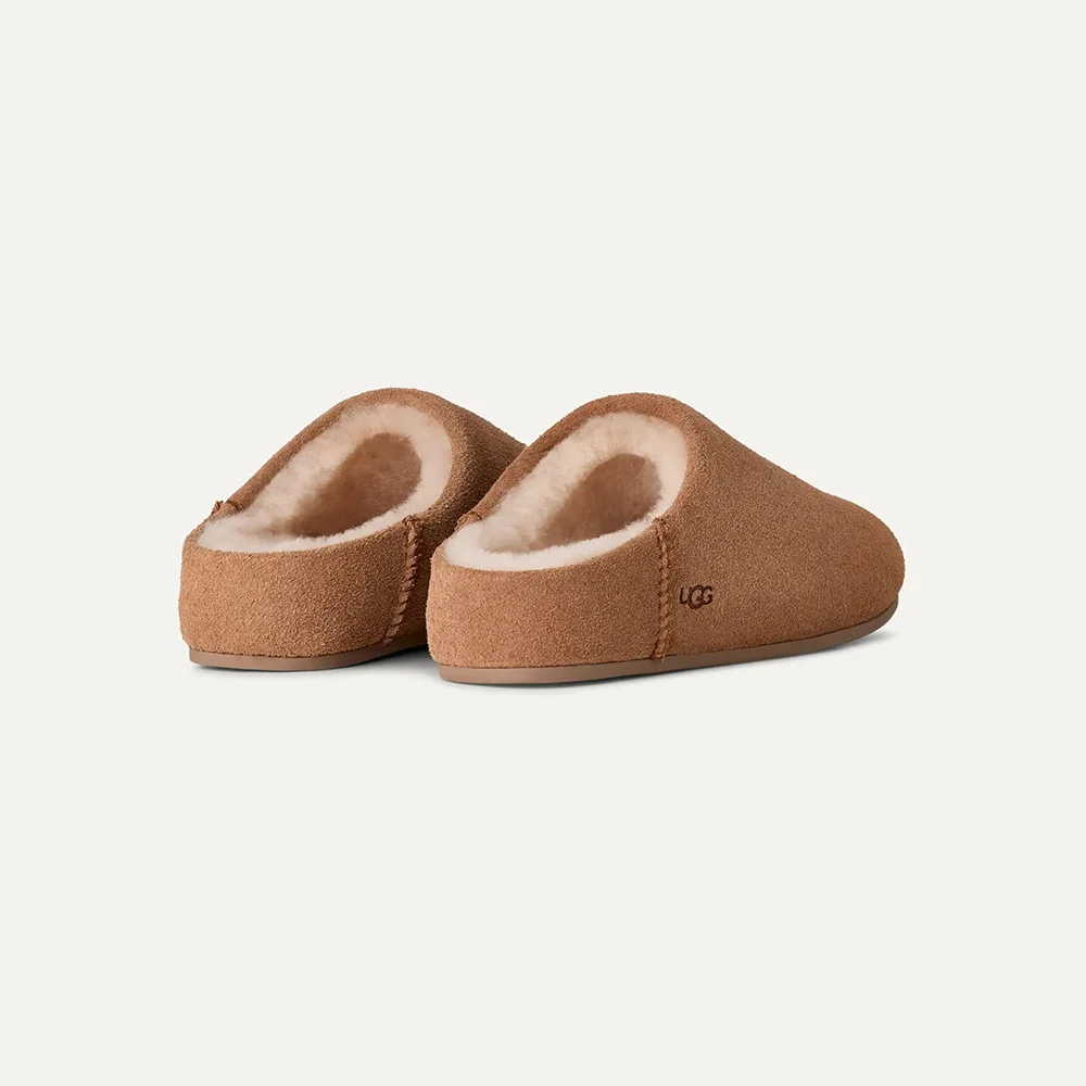 UGG Elaya Slippers Thin Sole