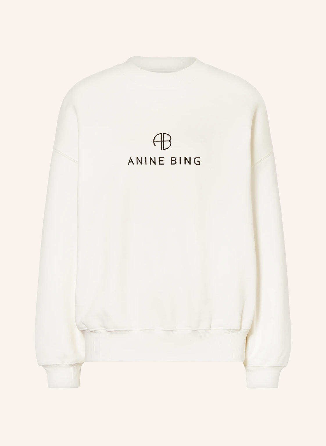 ANINE BING Sweatshirt JACI