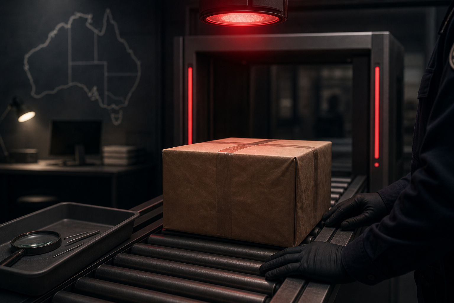 Why Can Tobacco Orders Be Delayed, Seized or Destroyed by Australian Customs?