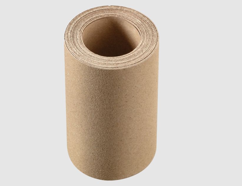 Alu-Oxyd-Schleifpapier K60