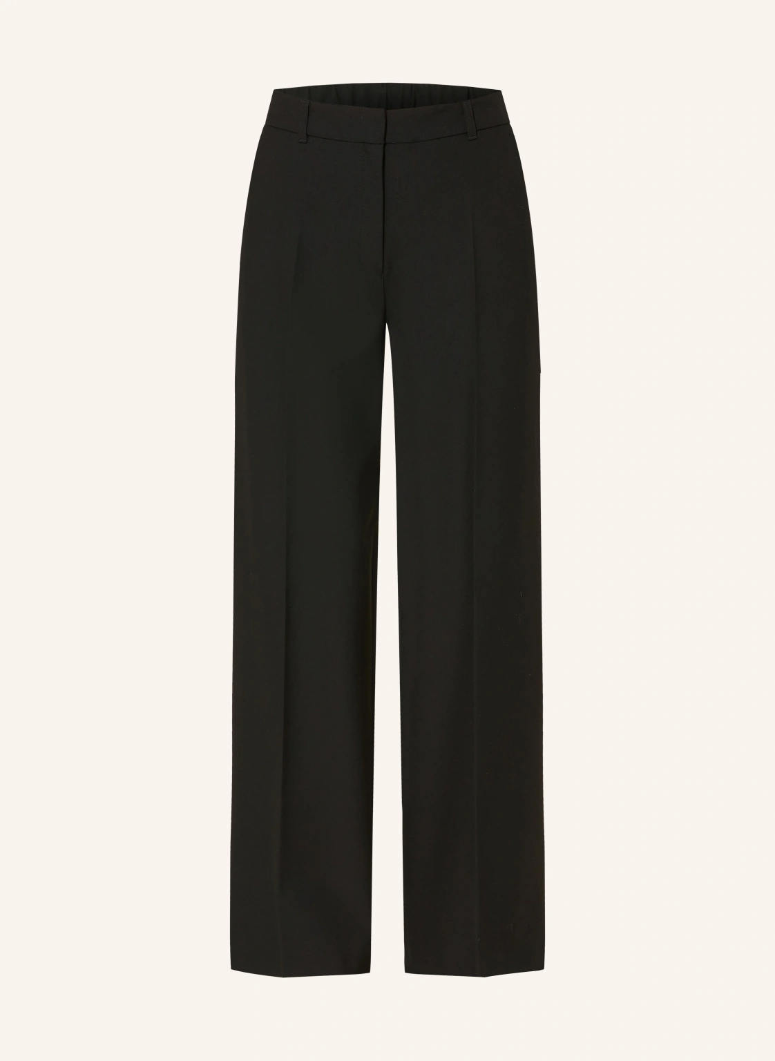 s.Oliver BLACK LABEL Marlenehose