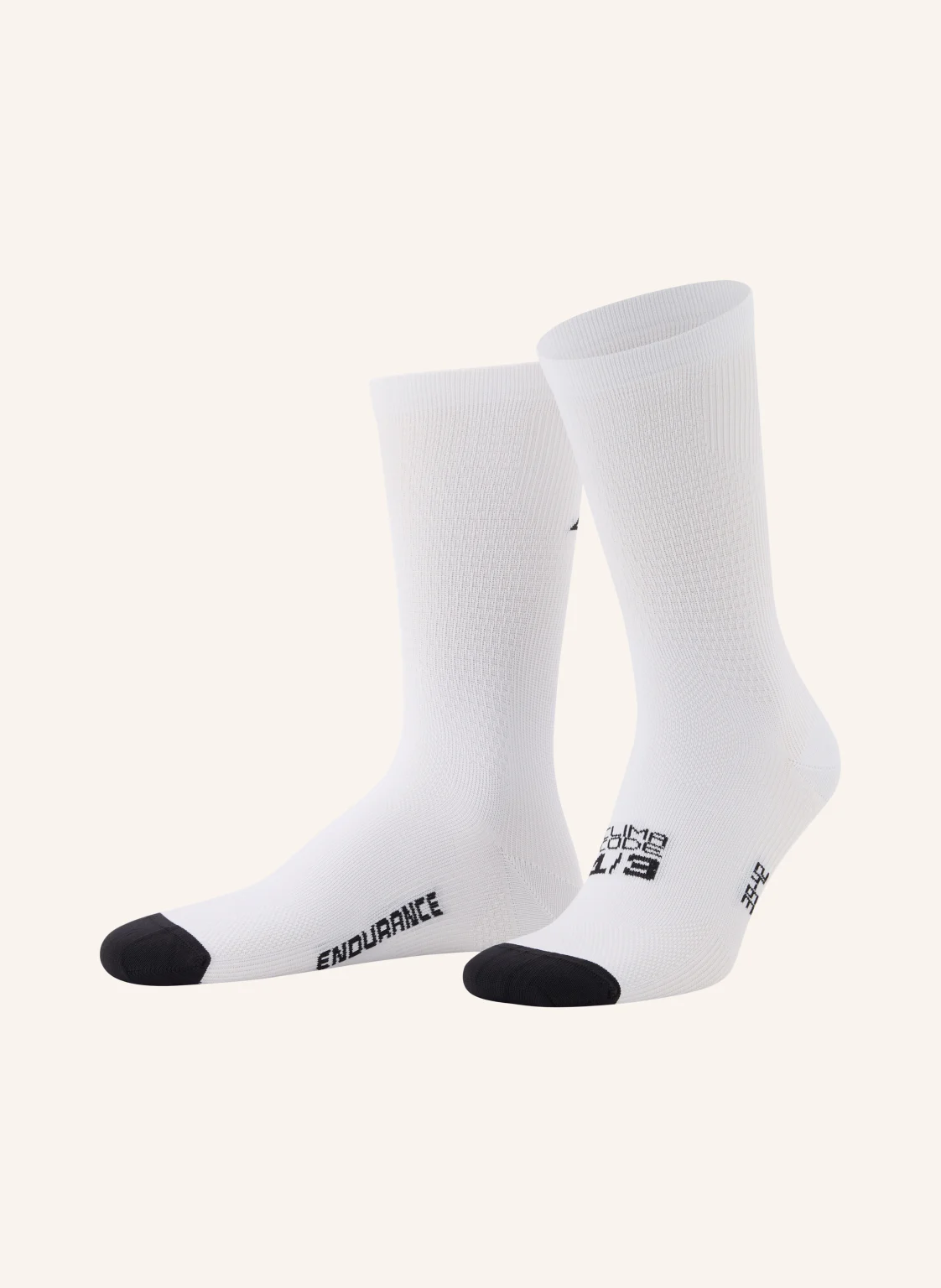 ASSOS Radsocken ENDURANCE S11