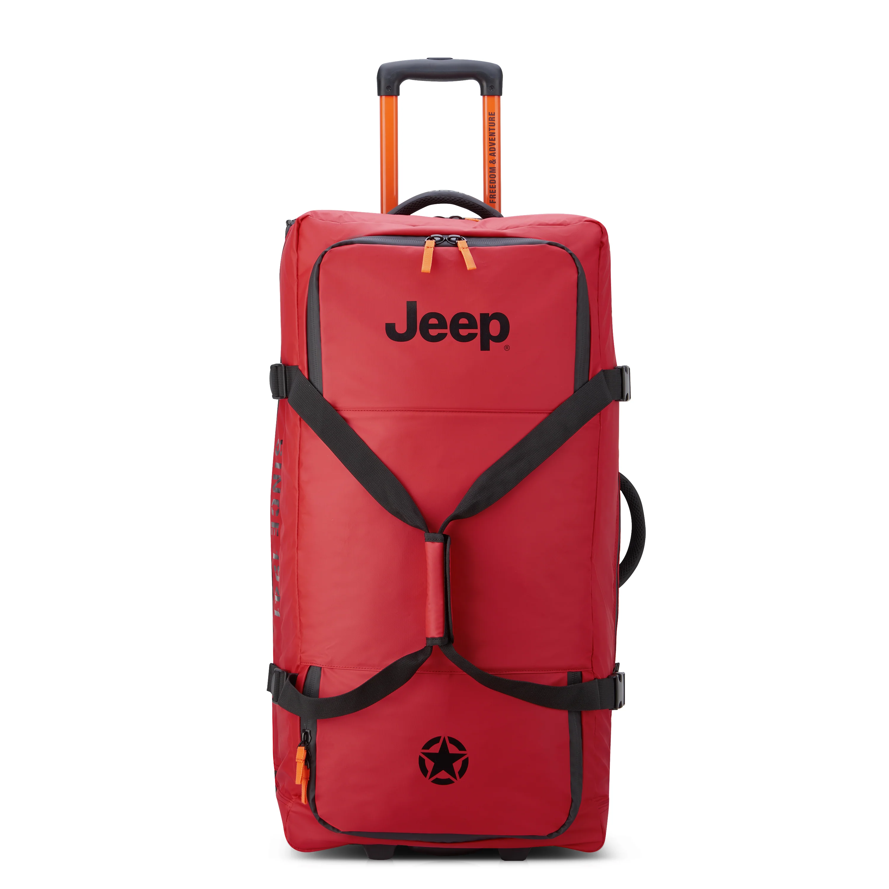 JS005A - Trolley 2 roues 82cm